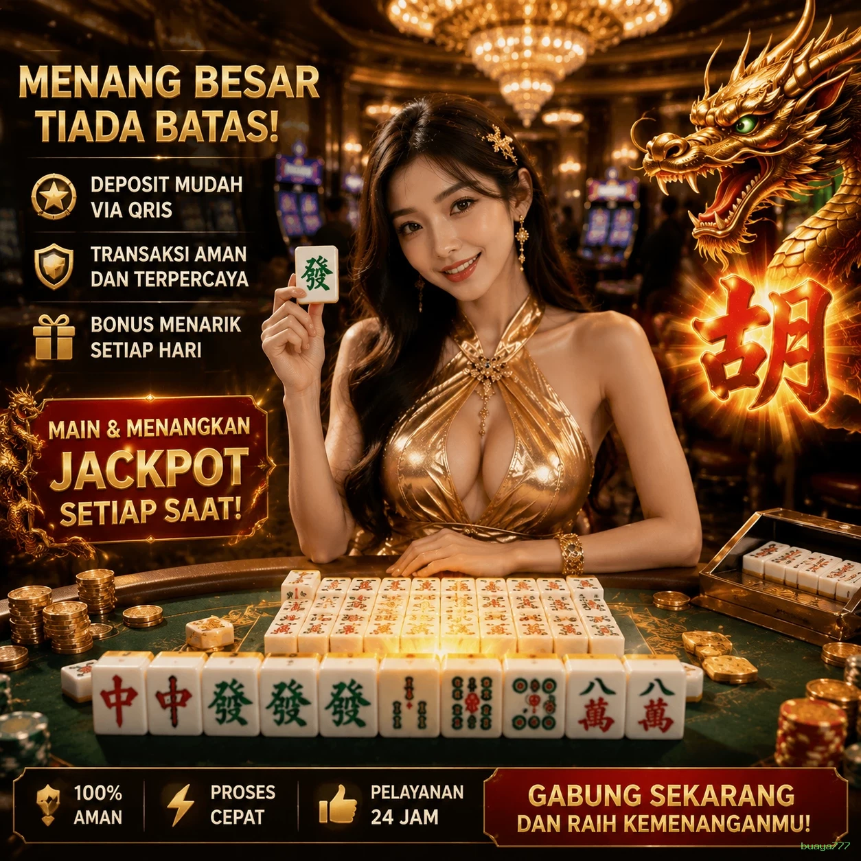 buaya777
